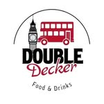 Double Decker Bistro Cluj-Napoca logo